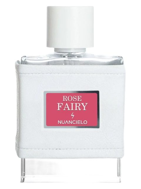 Rose Fairy