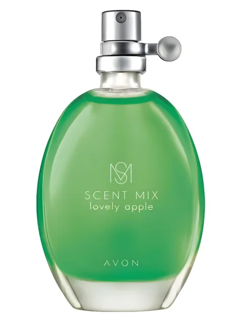 Scent Mix Lovely Apple