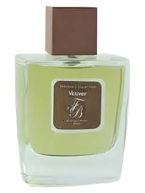 Vetiver