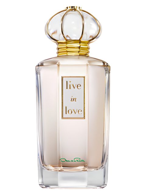 Live in Love