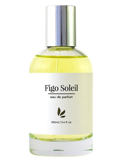 Figo Soleil