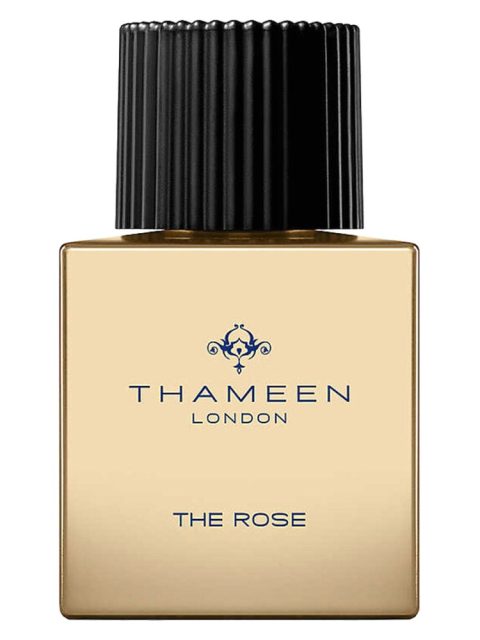 The Rose