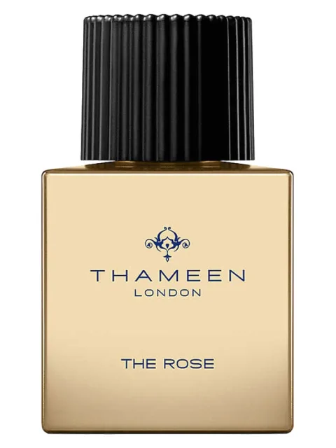 The Rose
