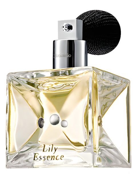 Lily Essence