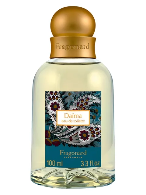 Daïma