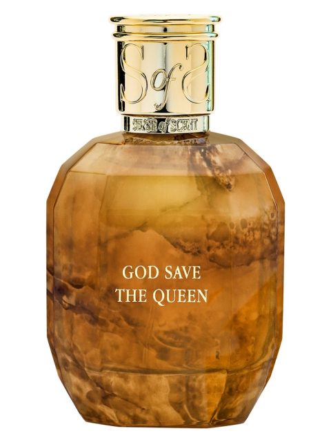 God Save the Queen