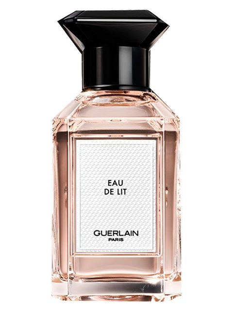 Eau de Lit
