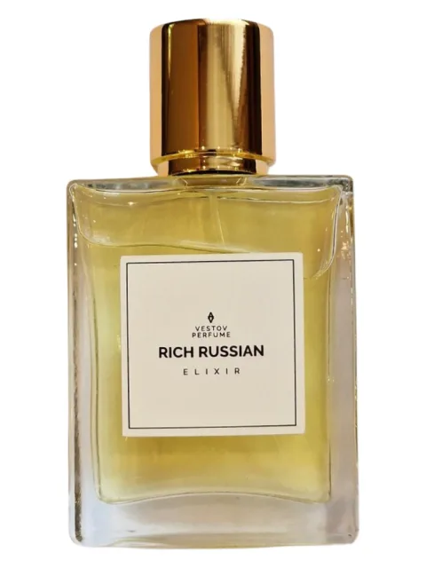 Rich Russian