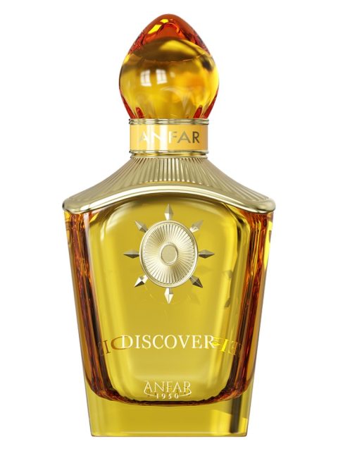 Discover