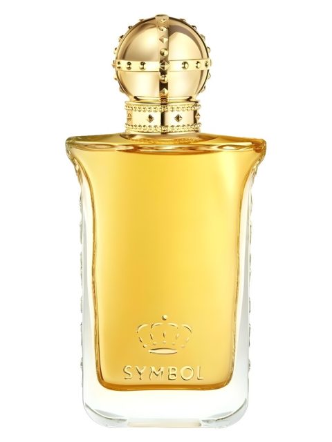 Symbol Royal