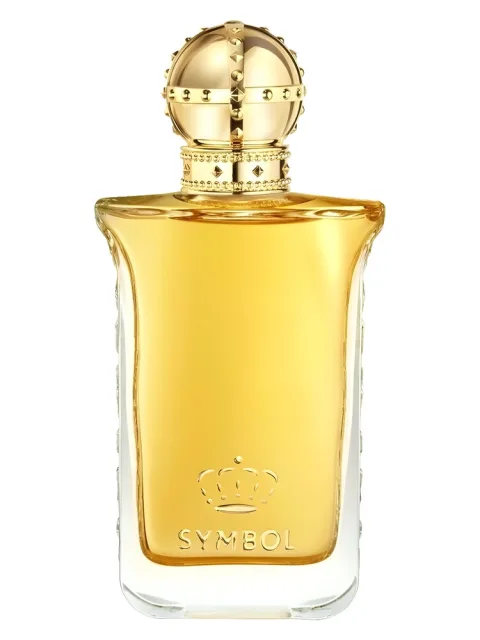 Symbol Royal