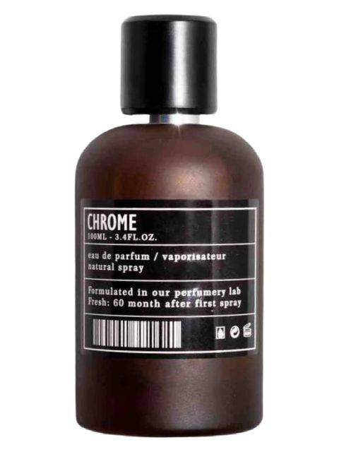 Chrome