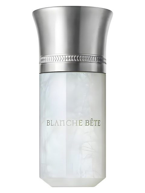 Blanche Bête