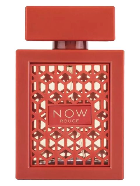 Now Rouge