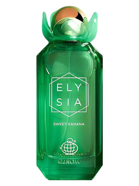Elysia Sweet Banana