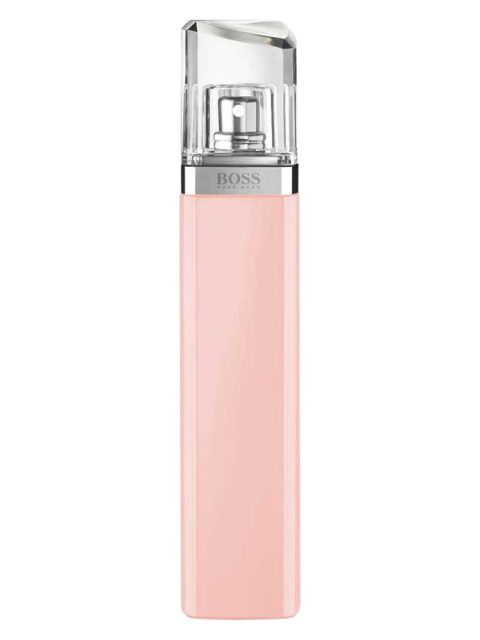 Boss Ma Vie Pour Femme Florale