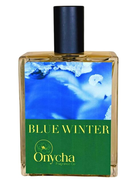 Blue Winter