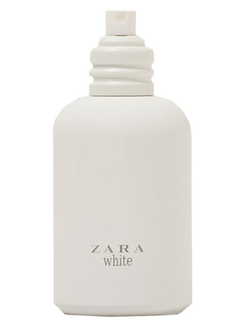 Zara White