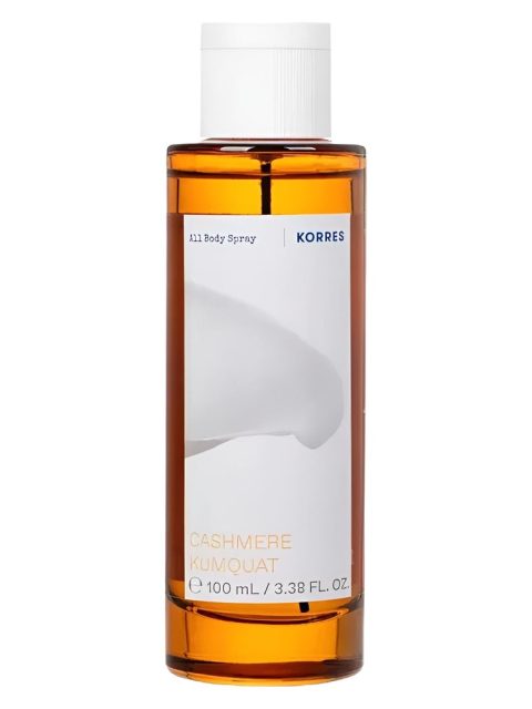 Cashmere Kumquat Body Mist