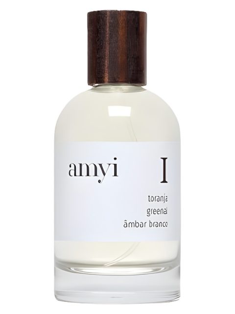 Amyi I