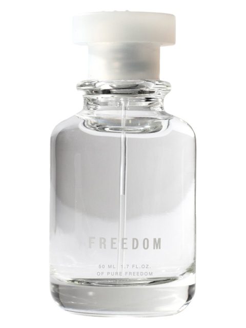 Freedom