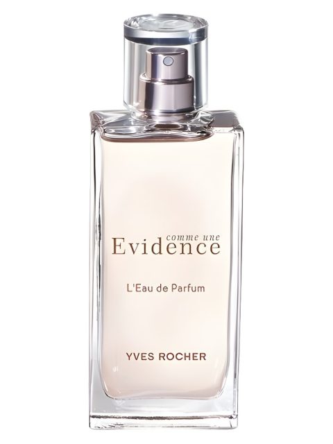 Comme une Evidence
