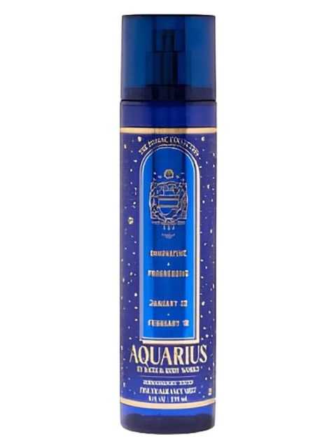 Aquarius