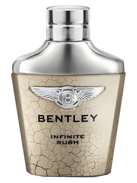 Infinite Rush