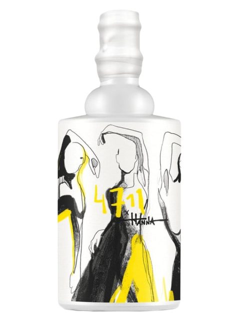 4711 x Hanna Artist Edition 2023