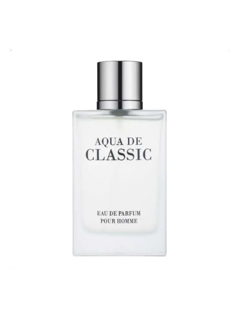 Aqua de Classic Eau de Parfum
