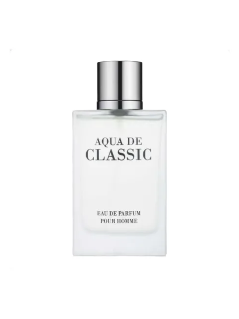 Aqua de Classic Eau de Parfum