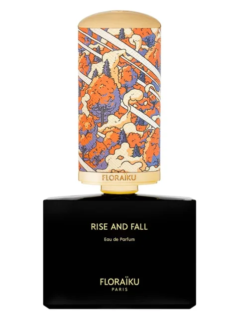 Rise and Fall