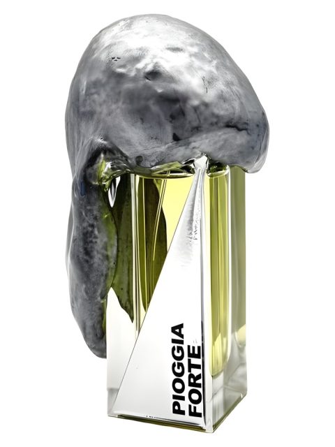 Pioggia Forte Extrait de Parfum