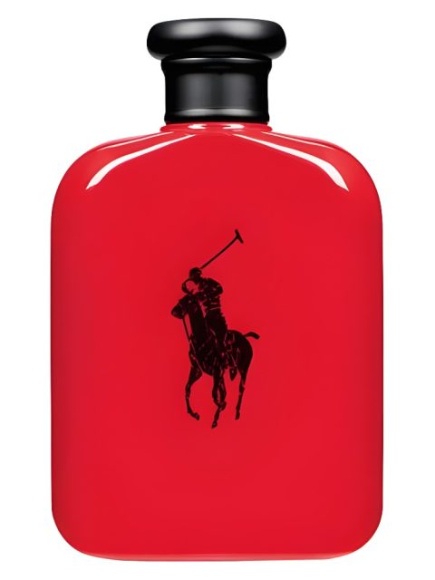 Polo Red