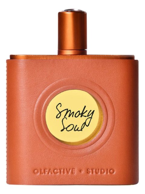 Smoky Soul