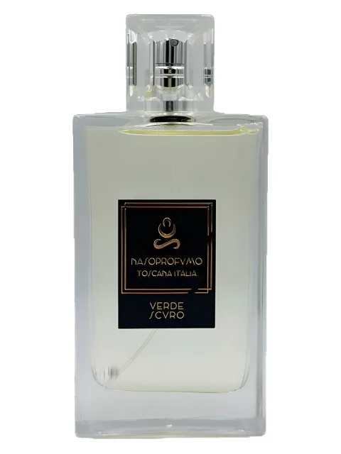 Verde Scuro