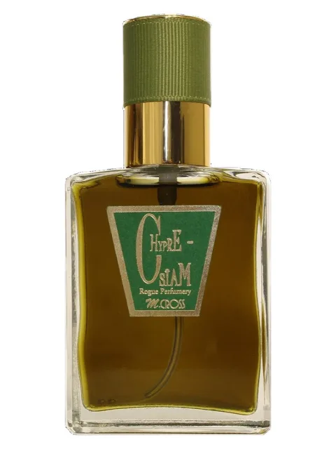 Chypre-Siam