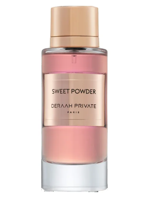 Sweet Powder