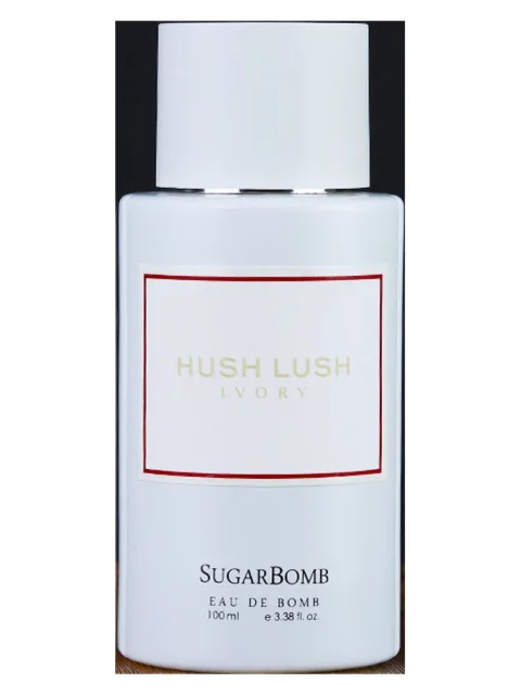 Hush Lush Ivory
