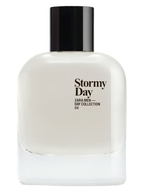 Stormy Day