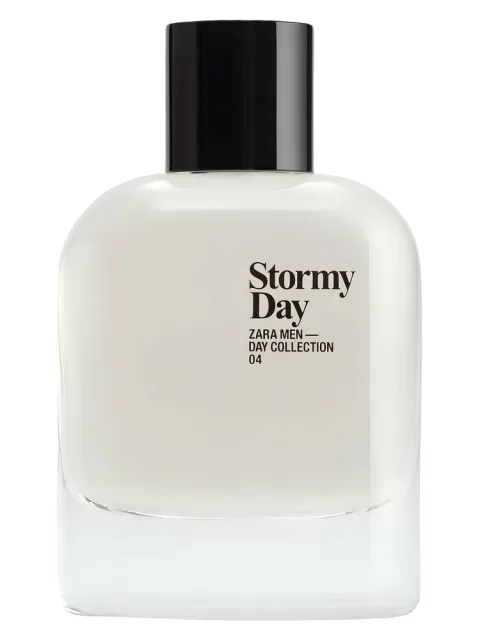Stormy Day