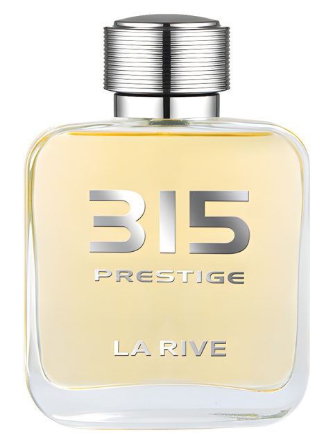 315 Prestige