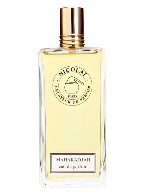 Maharadjah
