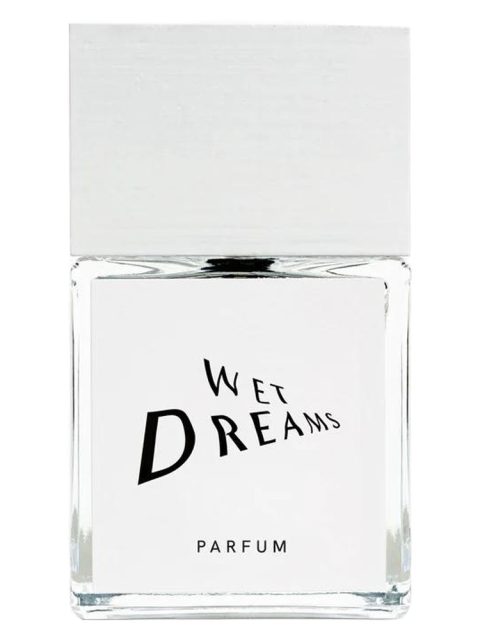 Wet Dreams