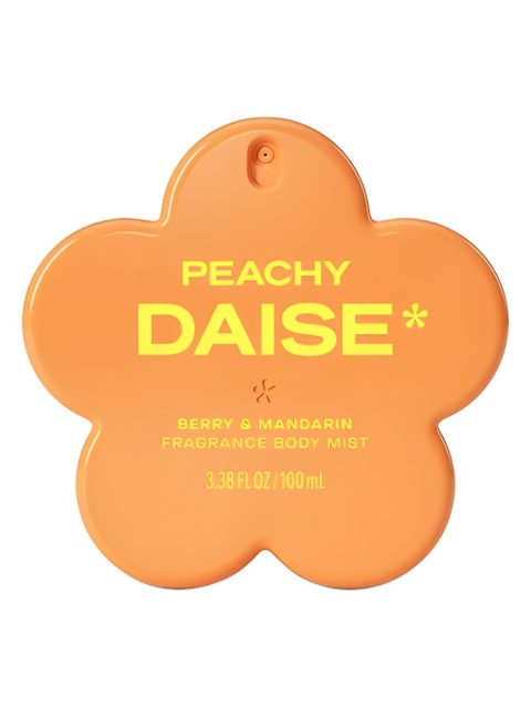 Peachy Daise