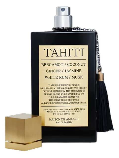 Tahiti