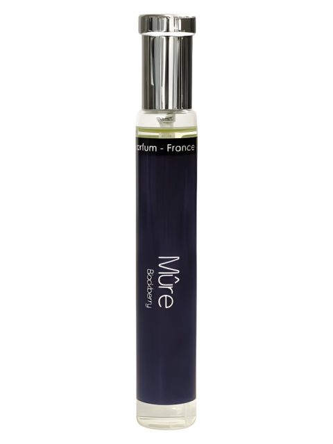 Mûre