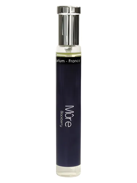 Mûre