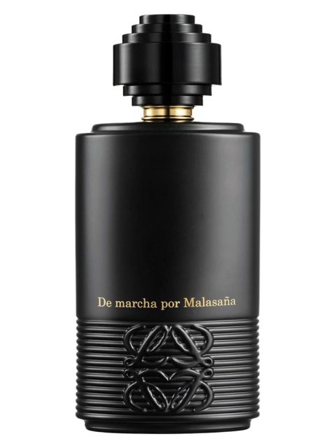 De Marcha Por Malasaña