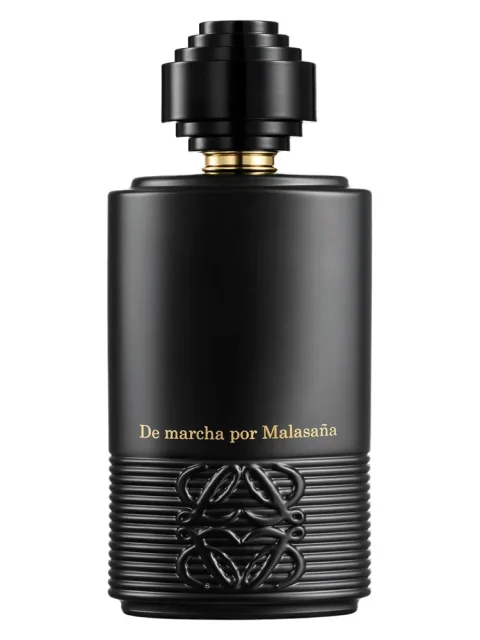 De Marcha Por Malasaña